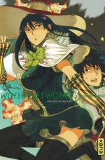 Witchcraft Works