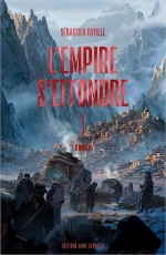 L' Empire s'effondre