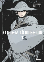 Tower Dungeon, tome 1