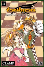 Tsubasa RESERVoir CHRoNiCLE