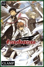 Tsubasa, Tome 12