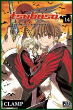 Tsubasa RESERVoir CHRoNiCLE