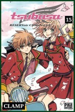 Tsubasa RESERVoir CHRoNiCLE