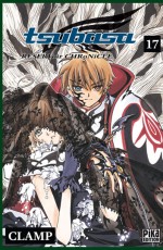 Tsubasa RESERVoir CHRoNiCLE