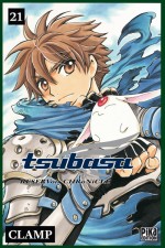 Tsubasa, Tome 21