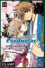 Tsubasa, Tome 23