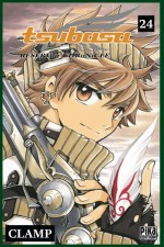 Tsubasa RESERVoir CHRoNiCLE