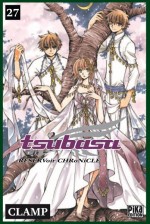 Tsubasa RESERVoir CHRoNiCLE