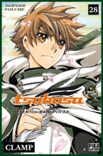 Tsubasa, Tome 28