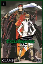 Tsubasa RESERVoir CHRoNiCLE