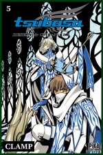 Tsubasa RESERVoir CHRoNiCLE