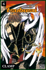 Tsubasa RESERVoir CHRoNiCLE