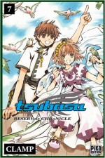 Tsubasa RESERVoir CHRoNiCLE