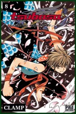 Tsubasa RESERVoir CHRoNiCLE