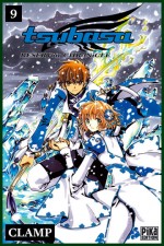 Tsubasa RESERVoir CHRoNiCLE