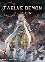Twelve Demon Kings - 1