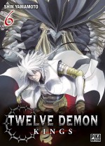 Twelve Demon Kings - 6