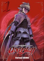 Ubel Blatt, Tome 1