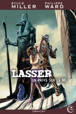 Lasser, détective des dieux