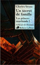 Un Secret de famille