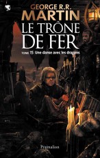 Le Trône de Fer