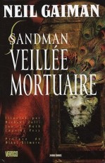 Veillée Mortuaire