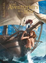 Les Aventuriers de la mer [BD]