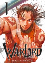 Warlord - 1