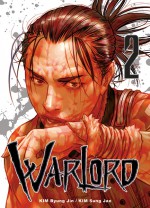 Warlord - 2