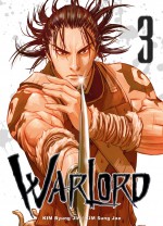 Warlord - 3