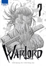 Warlord