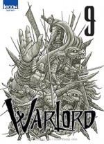 Warlord - 9