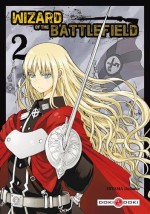 Wizard of the Battlefield