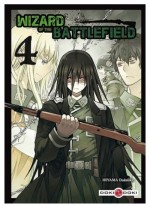 Wizard of the Battlefield