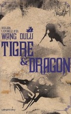 Tigre et dragon