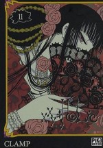 XXX Holic, Tome 11