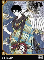 XXX Holic, Tome 16