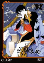 XXX Holic, Tome 19