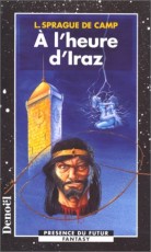 A l' Heure d'Iraz