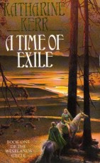 A Time of Exile