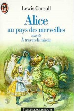 Alice au pays des merveilles