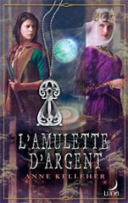 L'Amulette d'argent