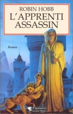 L'Apprenti assassin