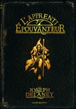 L' Apprenti-épouvanteur