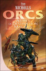 La Revanche des orcs