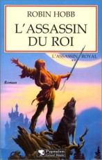 L' Assassin royal