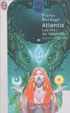 Atlantis, les fils du rayon d'or