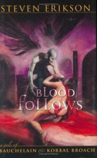 Blood Follows