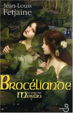 Brocéliande