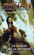 Age of Conan : La légende de Kern